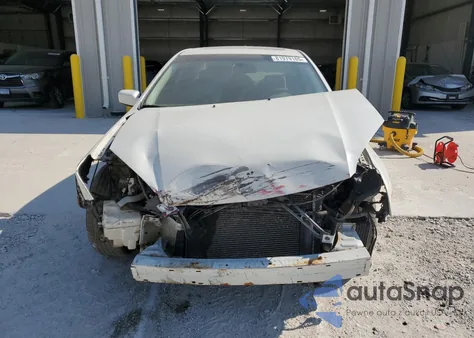 2008 Mercury Milan из США, поврежденный, VIN 3MEHM07Z28R638353